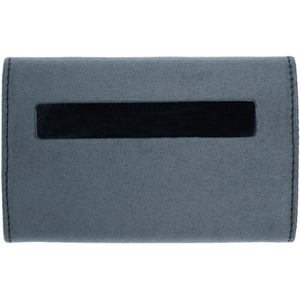 iFi audio xDSD Gryphon Estuche Pro de Gamuza Sintética con Ventana Transparente para DAC/Amp
