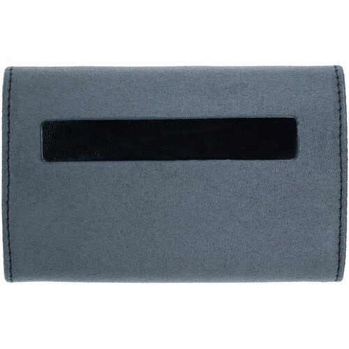 iFi audio xDSD Gryphon Estuche Pro de Gamuza Sintética con Ventana Transparente para DAC/Amp