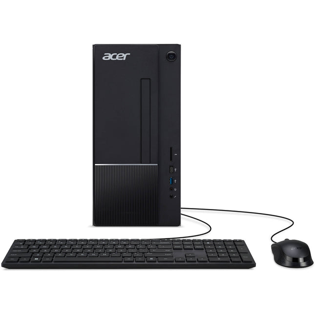 Acer Aspire TC-1775 PC de Escritorio Intel Core i5 2.5 GHz 8GB RAM 512GB SSD