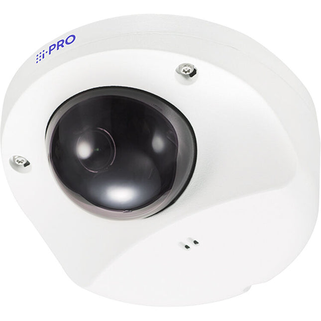 i-PRO WV-S35402-F2LG Cámara Domo Exterior 4MP 2560x1440 IR 33'