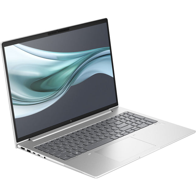 HP 16" EliteBook 660 G11 Notebook táctil Intel Core 12 núcleos 16GB RAM 256GB SSD