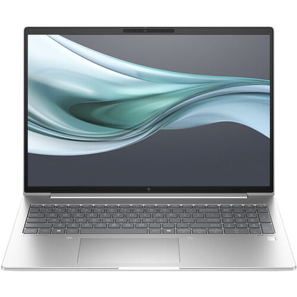 HP 16" EliteBook 660 G11 Notebook táctil Intel Core 12 núcleos 16GB RAM 256GB SSD