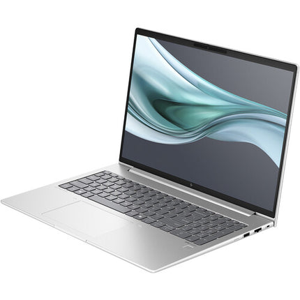 HP 16" EliteBook 660 G11 Notebook táctil Intel Core 12 núcleos 16GB RAM 256GB SSD