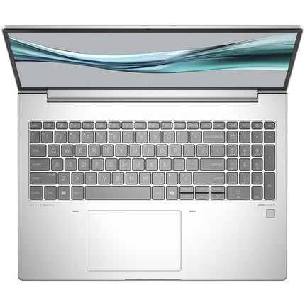 HP 16" EliteBook 660 G11 Notebook táctil Intel Core 12 núcleos 16GB RAM 256GB SSD