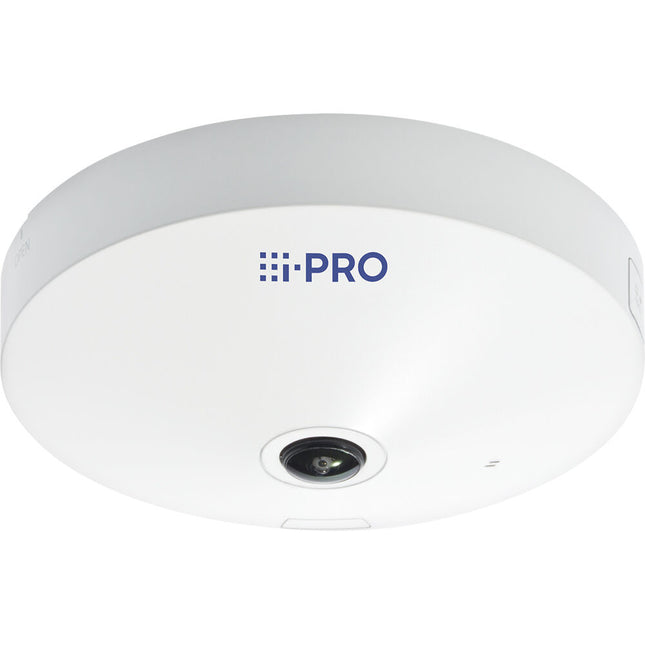 i-PRO WV-S4156A Cámara de Domo Fisheye 5MP 2192x2192 0.84mm 360° Interior