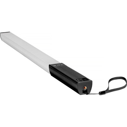 Raya Brite Stix Varita LED RGB V3 15 pulgadas Kit de 2 luces con control IR