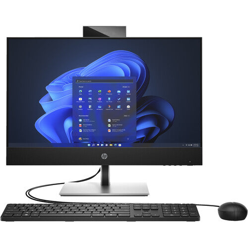 HP 23.8" ProOne 449 G9 All-in-One con 8GB DDR5 256GB SSD y teclado USB