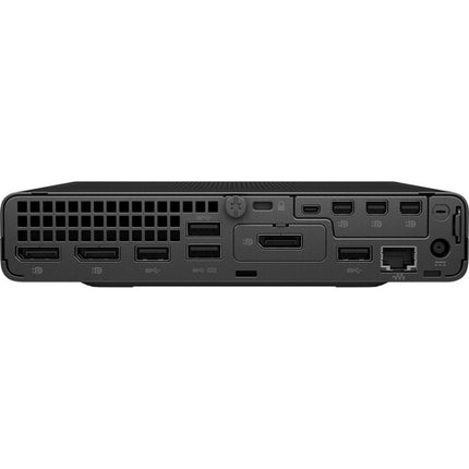 HP Elite Mini 805 G8 Computadora Mini Desktop 8GB RAM 256GB SSD Wi-Fi 6