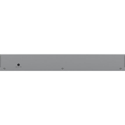 Ubiquiti Pro Max 16 Puertos PoE 12x1G 4x2.5G Conmutador de Red Gestionado
