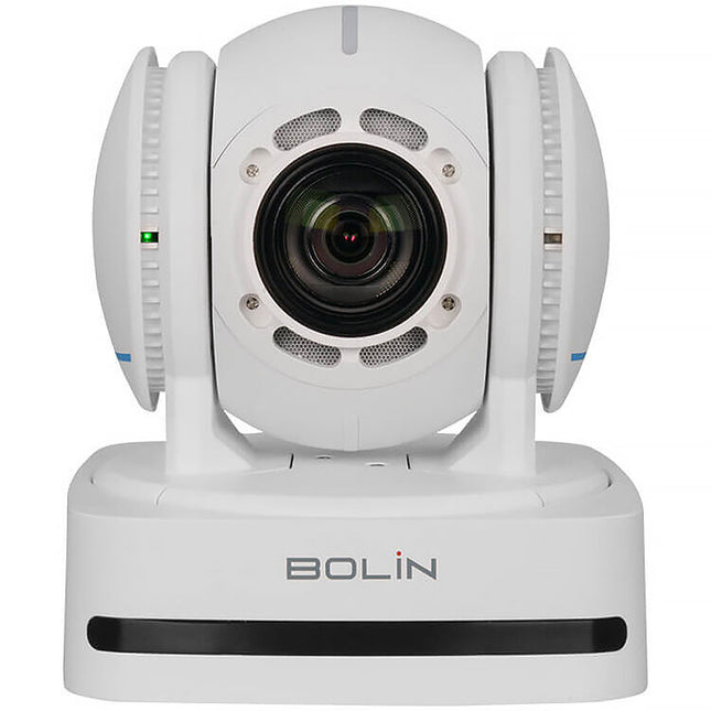 Bolin Technology B2-220W Cámara PTZ 1080p60 con Zoom Óptico 20x y Control IP
