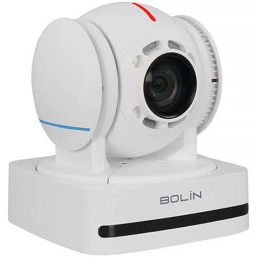 Bolin Technology B2-220W Cámara PTZ 1080p60 con Zoom Óptico 20x y Control IP