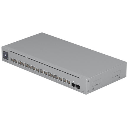 Ubiquiti Pro Max Switch de Red Gestionado 16 Puertos 2.5G 10G SFP Plus