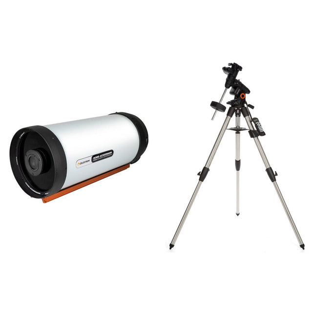Celestron Advanced VX Telescopio ecuatorial 800 200mm f2 0 GoTo