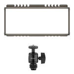 BOLING BL-A60 Luz LED Para Cámara Full RGB Control Inalámbrico