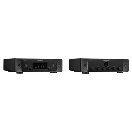 Marantz MODEL 40n Amplificador Estéreo Integrado 140W con Reproductor SACD 30n Kit