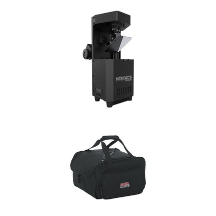 CHAUVET DJ Intimidator Scan 110 Escáner LED 10W con Bolsa Gator 1610