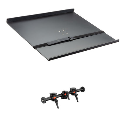 Oben Tripod y Plataforma para Luz 16 x 14" con Barra de Montaje Cuádruple