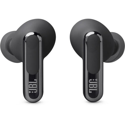 JBL Live Beam 3 Auriculares Inalámbricos Cancelación Ruido 10mm Drivers Negro