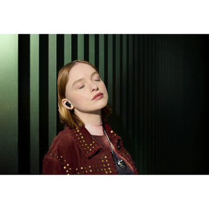 JBL Live Beam 3 Auriculares Inalámbricos Cancelación Ruido 10mm Drivers Negro