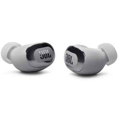 JBL Live Buds 3 Auriculares Inalámbricos con Cancelación Activa de Ruido 40 Horas Reproducción IP55