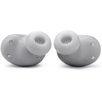 JBL Live Buds 3 Auriculares Inalámbricos con Cancelación Activa de Ruido 40 Horas Reproducción IP55