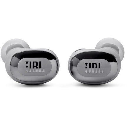 JBL Live Buds 3 Auriculares Inalámbricos con Cancelación Activa de Ruido 40 Horas Reproducción IP55