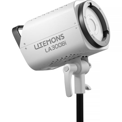 Godox Litemons LA300Bi Monoluz LED Bicolor 330W 2800-6500K con Reflector