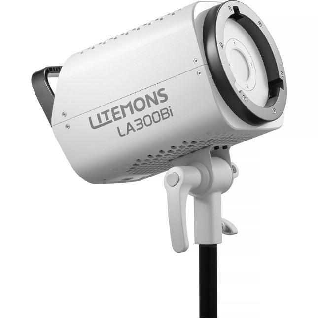 Godox Litemons LA300Bi Monoluz LED Bicolor 330W 2800-6500K con Reflector