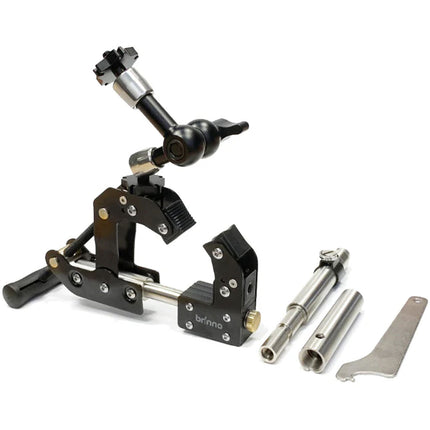 Brinno ACC1000P Soporte para Cámara Exterior con Abrazadera Ajustable 10.6 pulgadas