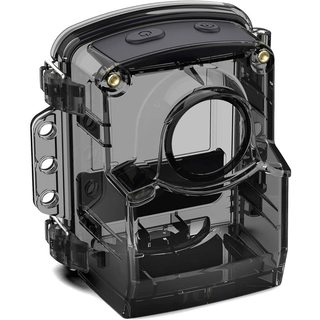 Carcasa impermeable para cámara Brinno ATH1000 IP67 con montaje 1/4"