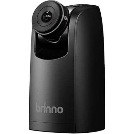 Brinno TLC300 Cámara Exterior Time-Lapse 1080p Pantalla IPS 1.44"