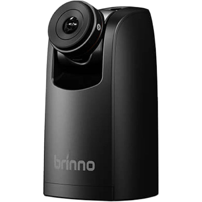 Brinno TLC300 Cámara Exterior Time-Lapse 1080p Pantalla IPS 1.44"