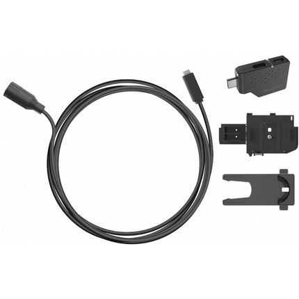 Brinno AFB1000 Kit Extensor para Cámara Exterior con Cable USB-C de 32 pies