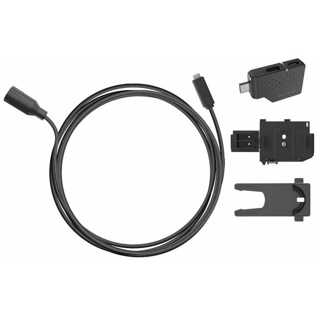 Brinno AFB1000 Kit Extensor para Cámara Exterior con Cable USB-C de 32 pies
