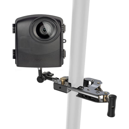 Brinno BCC2000 Pack Cámara Time-Lapse 1080p 2 Pulg LCD Exterior