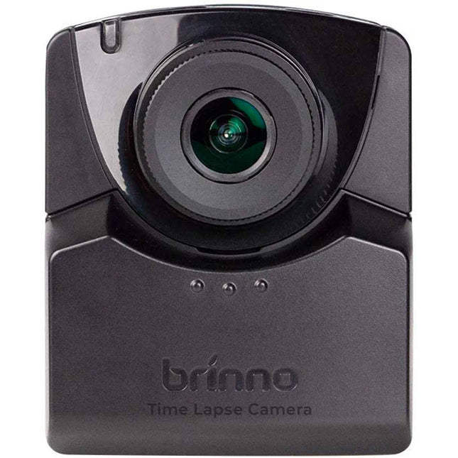 Brinno EMPOWER TLC2020 Cámara de Lapso de Tiempo Exterior 1080p 2 Pantalla 16GB microSD