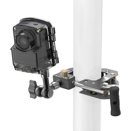 Brinno EMPOWER TLC2020-C Cámara Exterior Time-Lapse 1080p 128GB Bundle