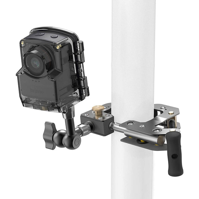 Brinno EMPOWER TLC2020-C Cámara Exterior Time-Lapse 1080p 128GB Bundle