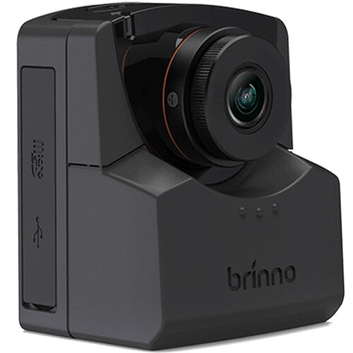 Brinno EMPOWER TLC2020 Cámara de Lapso de Tiempo Exterior 1080p 2 Pantalla 16GB microSD