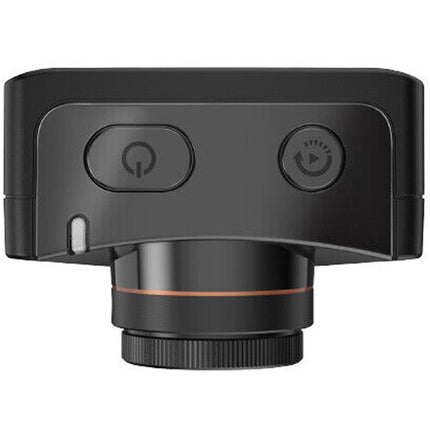 Brinno EMPOWER TLC2020 Cámara de Lapso de Tiempo Exterior 1080p 2 Pantalla 16GB microSD