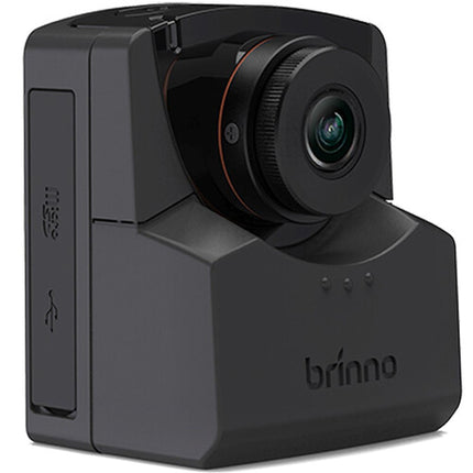 Brinno EMPOWER TLC2020 Cámara de Lapso de Tiempo Exterior 1080p 99 Días Batería