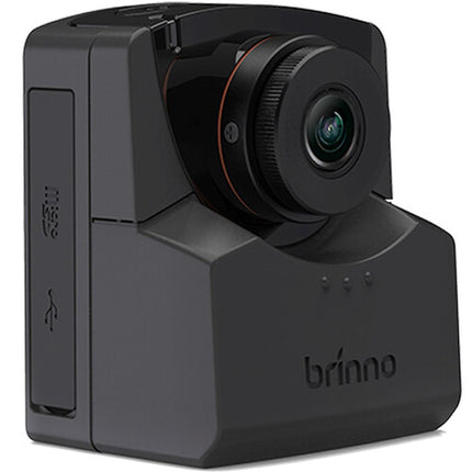 Brinno EMPOWER TLC2020-C Cámara Exterior Time-Lapse 1080p 128GB Bundle