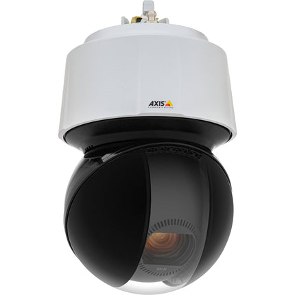 Axis Communications Q6135-LE Cámara PTZ IP Exterior 1080p 32x Zoom 360° Pan