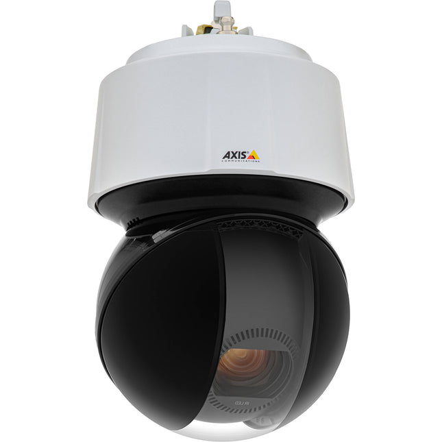 Axis Communications Q6135-LE Cámara PTZ IP Exterior 1080p 32x Zoom 360° Pan