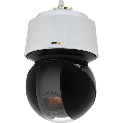 Axis Communications Q6135-LE Cámara PTZ IP Exterior 1080p 32x Zoom 360° Pan