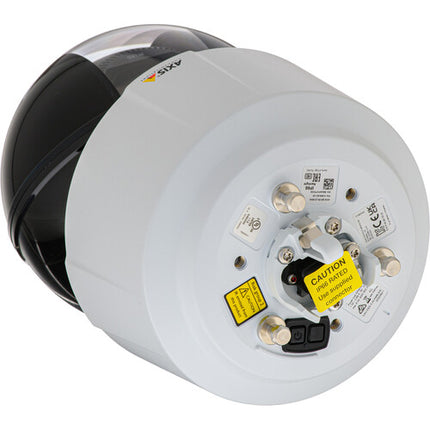 Axis Communications Q6135-LE Cámara PTZ IP Exterior 1080p 32x Zoom 360° Pan