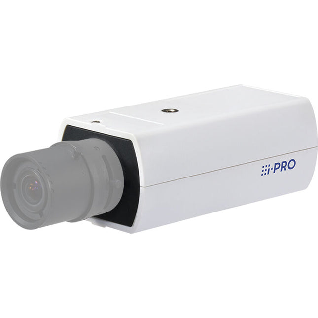 i-PRO WV-S1136A Cámara en Red Interior 1080p 60 fps MicroSD 512GB