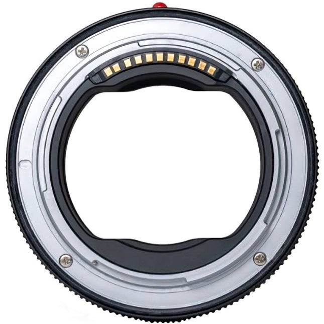 Megadap EFTZ21 Adaptador Canon EF a Nikon Z Montura con Autofocus y Control Personalizable