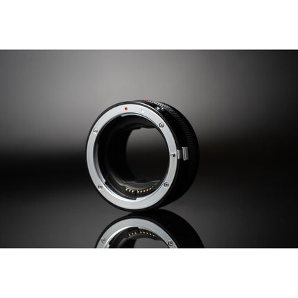 Megadap EFTZ21 Adaptador Canon EF a Nikon Z Montura con Autofocus y Control Personalizable