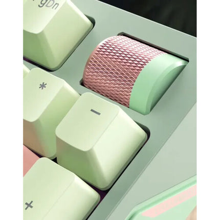Cooler Master MK77 Teclado Gamer Mecánico Inalámbrico 4000mAh RGB